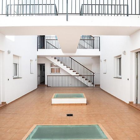 Apartamento Perez Zara 5 Conil De La Frontera Εξωτερικό φωτογραφία