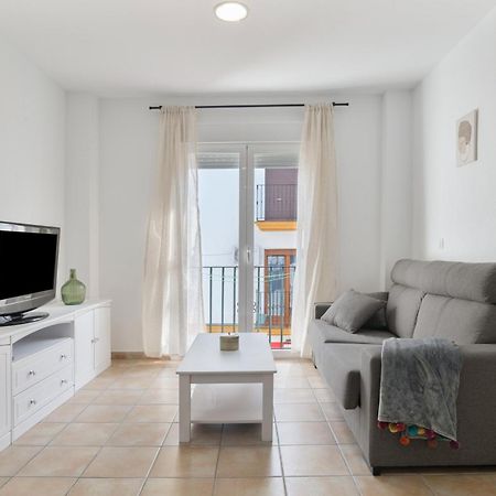 Apartamento Perez Zara 5 Conil De La Frontera Εξωτερικό φωτογραφία