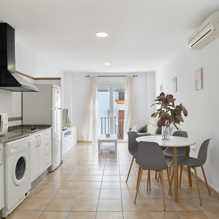 Apartamento Perez Zara 5 Conil De La Frontera Εξωτερικό φωτογραφία