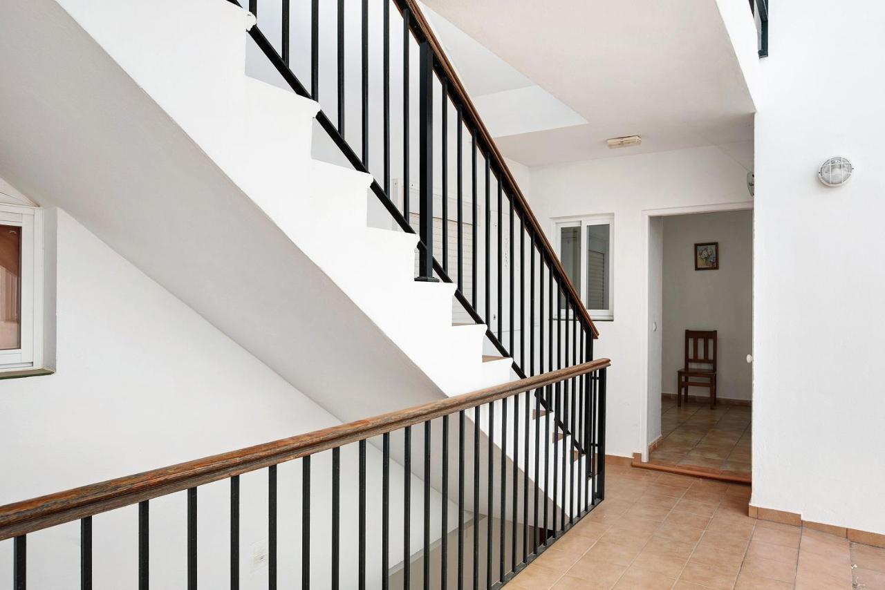 Apartamento Perez Zara 5 Conil De La Frontera Εξωτερικό φωτογραφία