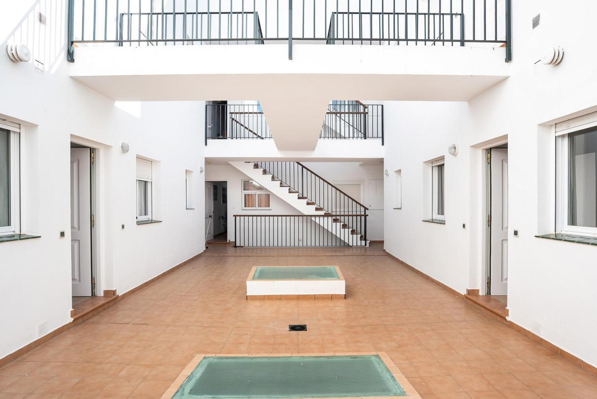 Apartamento Perez Zara 5 Conil De La Frontera Εξωτερικό φωτογραφία