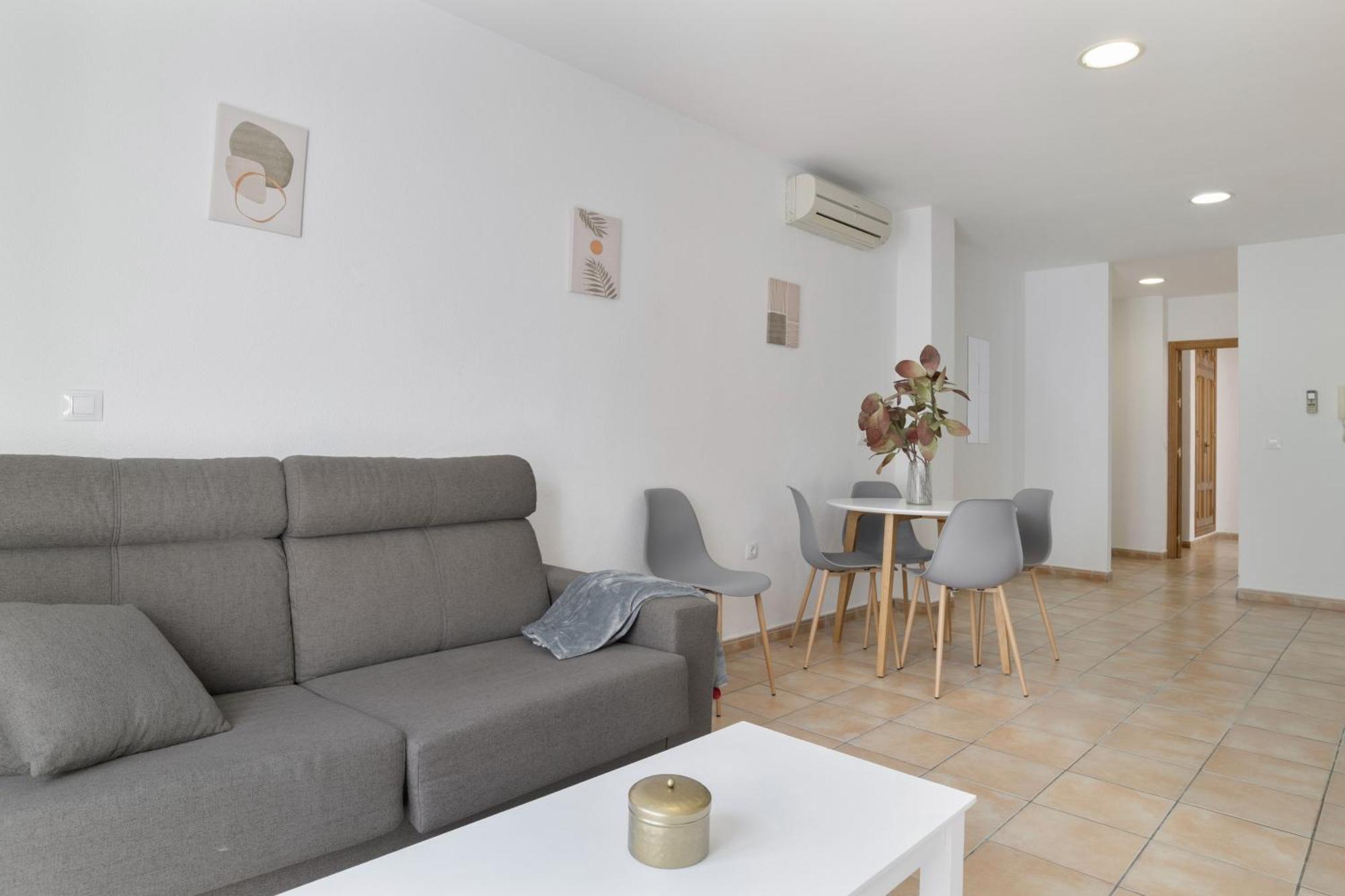 Apartamento Perez Zara 5 Conil De La Frontera Εξωτερικό φωτογραφία