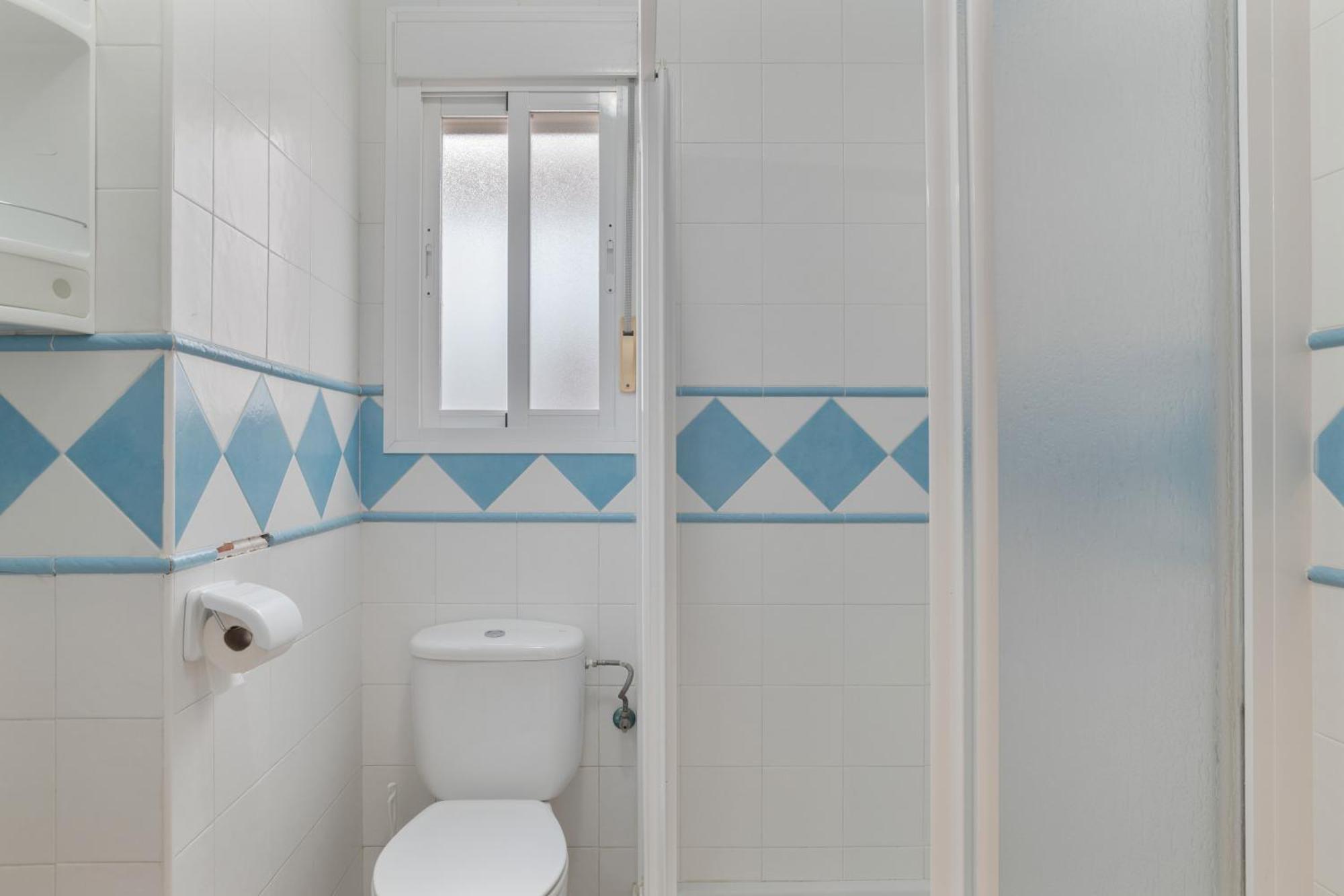 Apartamento Perez Zara 5 Conil De La Frontera Εξωτερικό φωτογραφία
