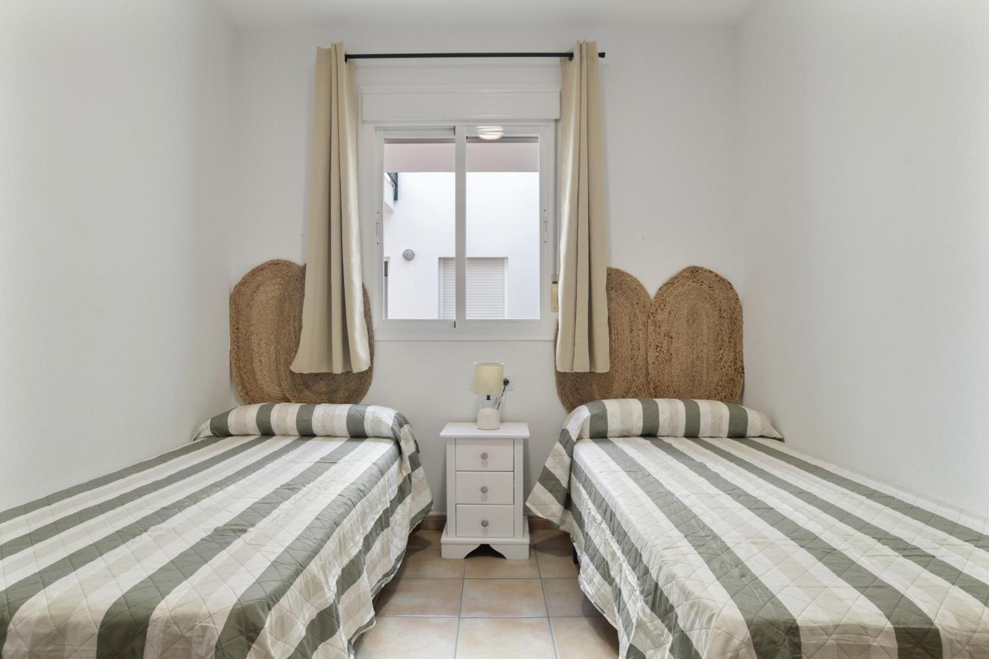 Apartamento Perez Zara 5 Conil De La Frontera Εξωτερικό φωτογραφία