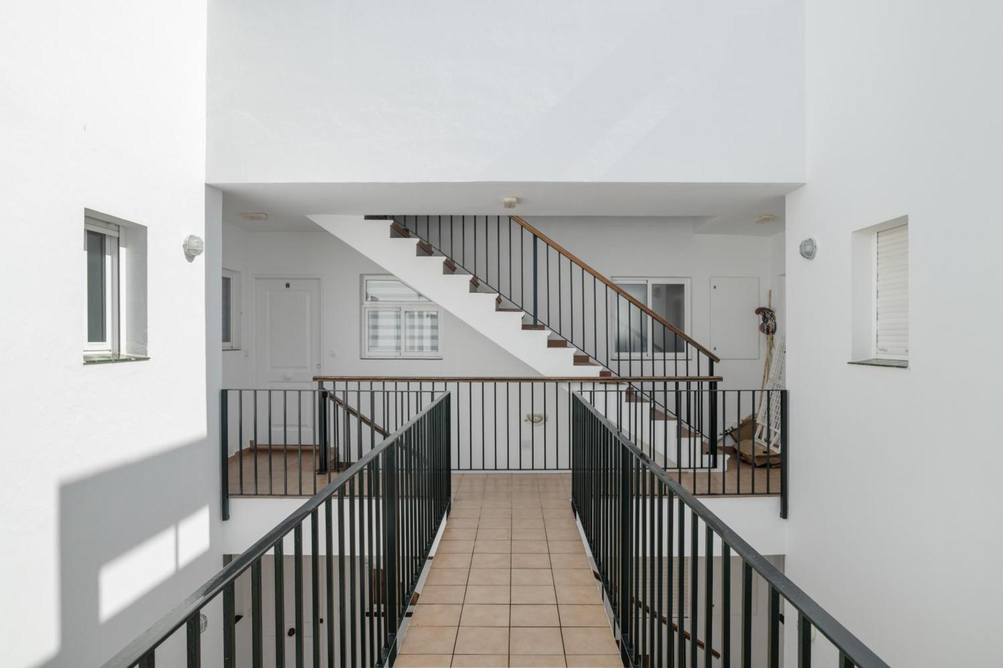 Apartamento Perez Zara 5 Conil De La Frontera Εξωτερικό φωτογραφία