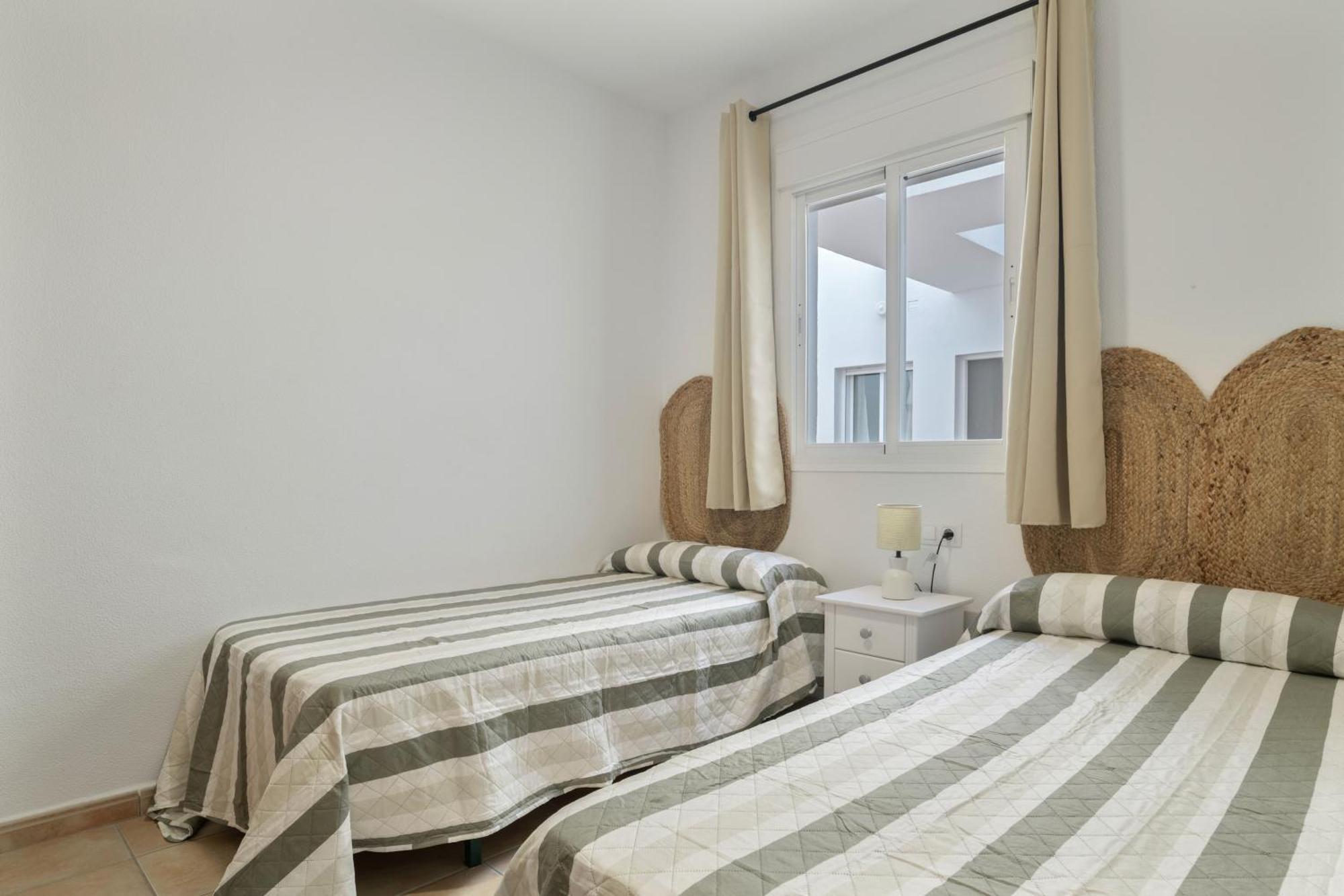 Apartamento Perez Zara 5 Conil De La Frontera Εξωτερικό φωτογραφία