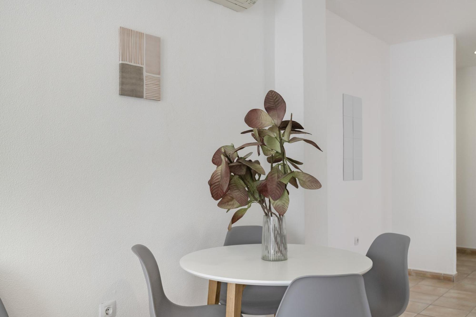 Apartamento Perez Zara 5 Conil De La Frontera Εξωτερικό φωτογραφία