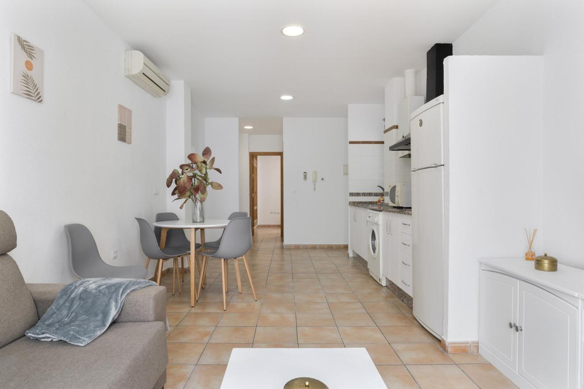 Apartamento Perez Zara 5 Conil De La Frontera Εξωτερικό φωτογραφία