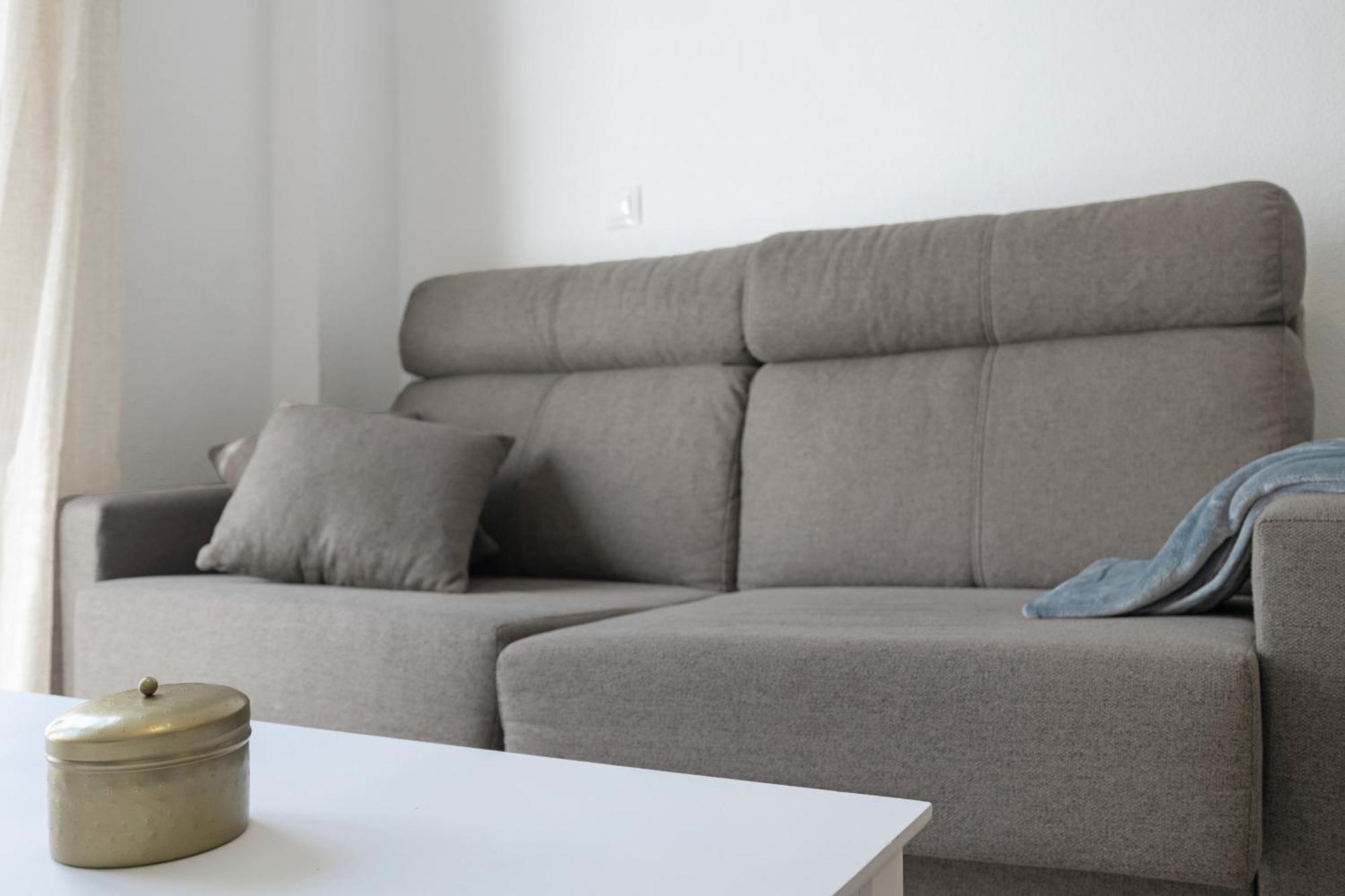Apartamento Perez Zara 5 Conil De La Frontera Εξωτερικό φωτογραφία