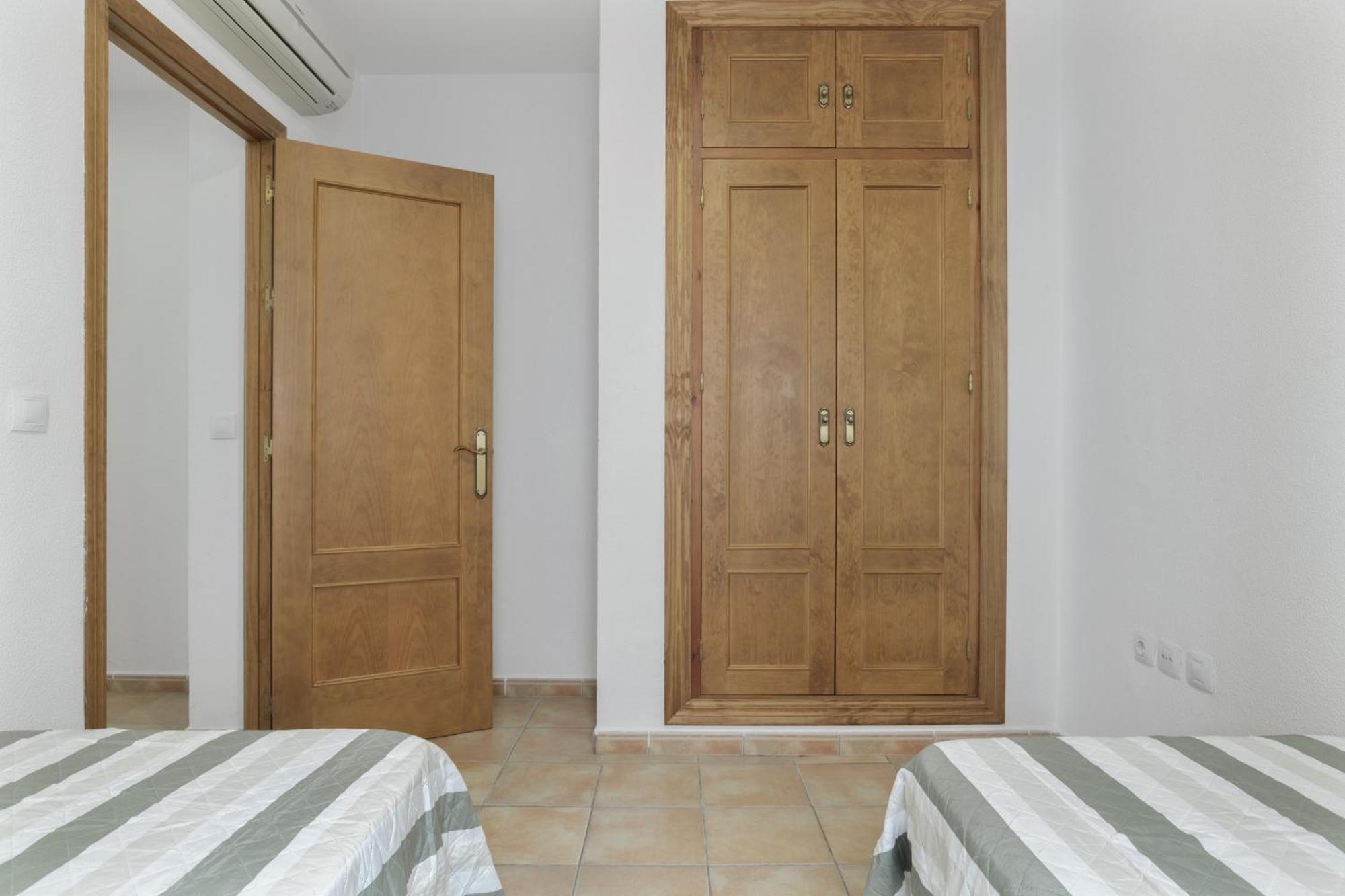 Apartamento Perez Zara 5 Conil De La Frontera Εξωτερικό φωτογραφία