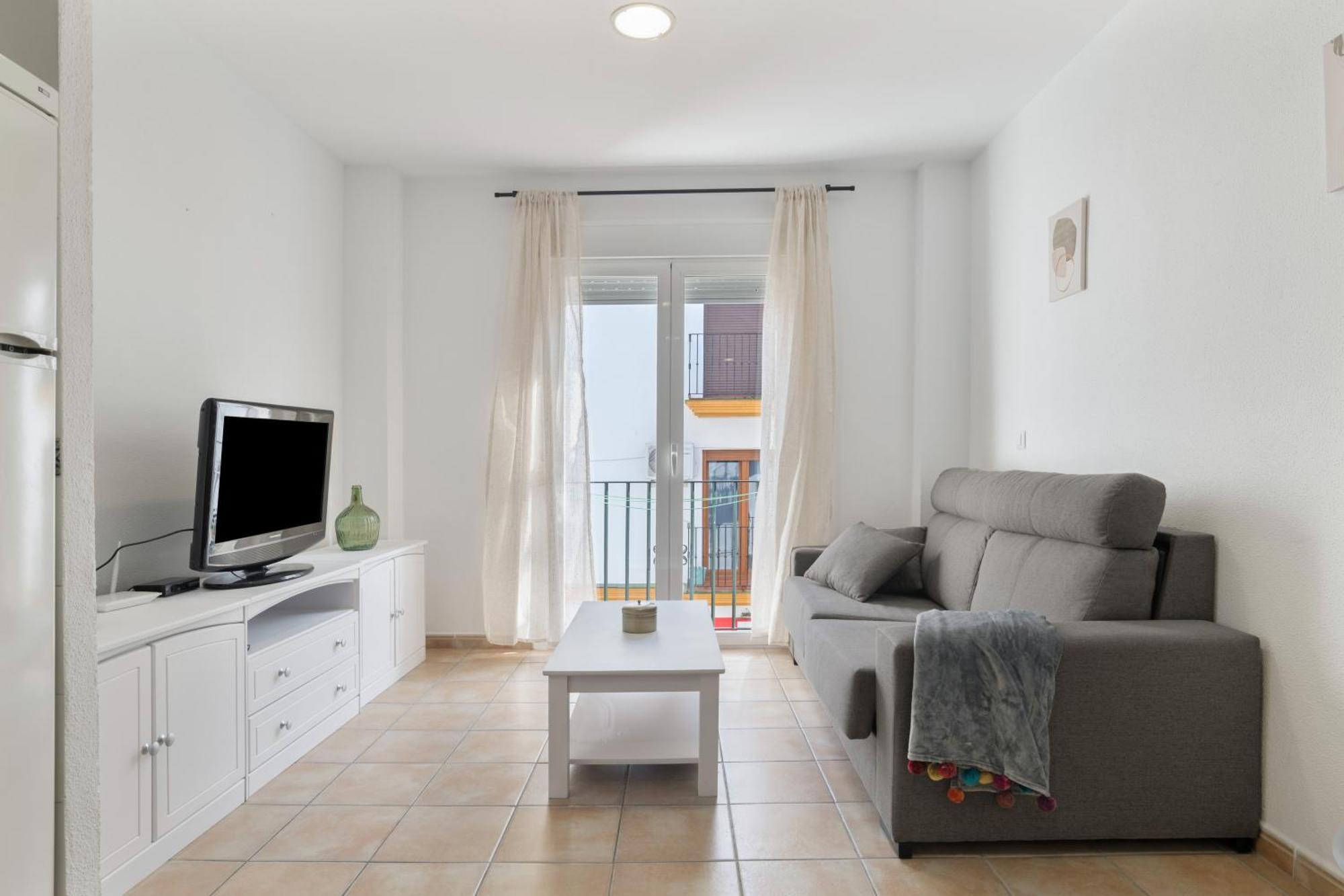 Apartamento Perez Zara 5 Conil De La Frontera Εξωτερικό φωτογραφία