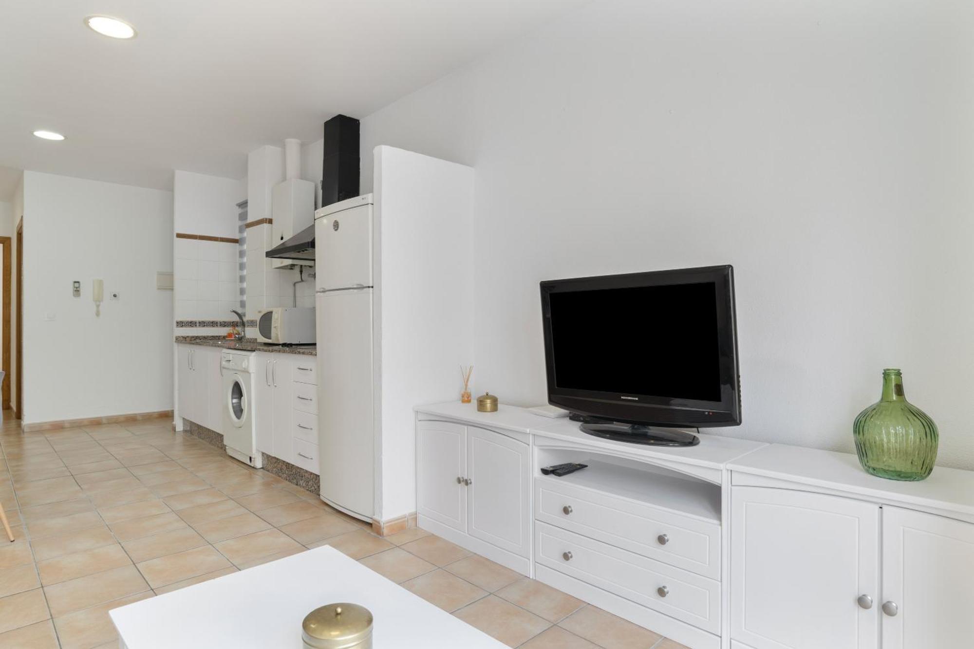 Apartamento Perez Zara 5 Conil De La Frontera Εξωτερικό φωτογραφία
