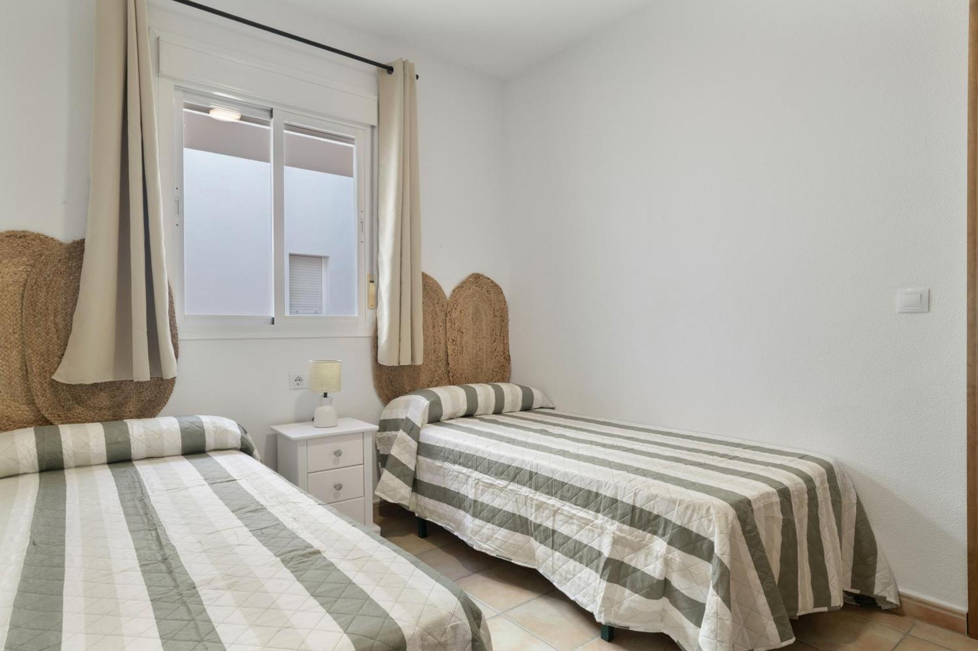Apartamento Perez Zara 5 Conil De La Frontera Εξωτερικό φωτογραφία