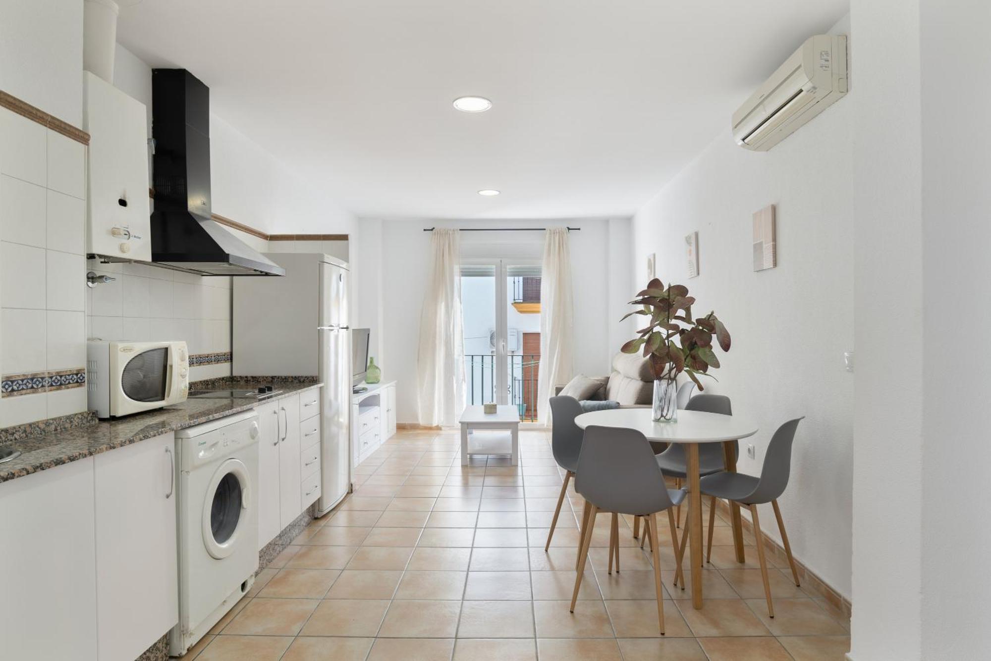 Apartamento Perez Zara 5 Conil De La Frontera Εξωτερικό φωτογραφία