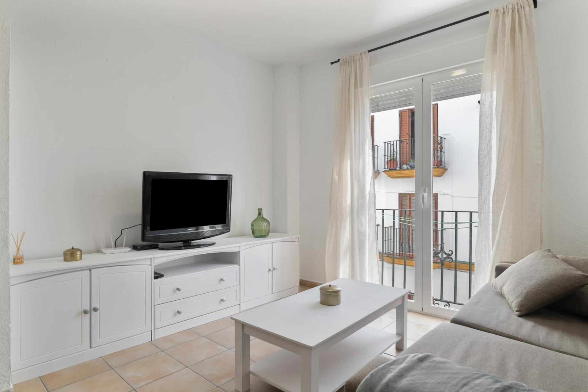 Apartamento Perez Zara 5 Conil De La Frontera Εξωτερικό φωτογραφία