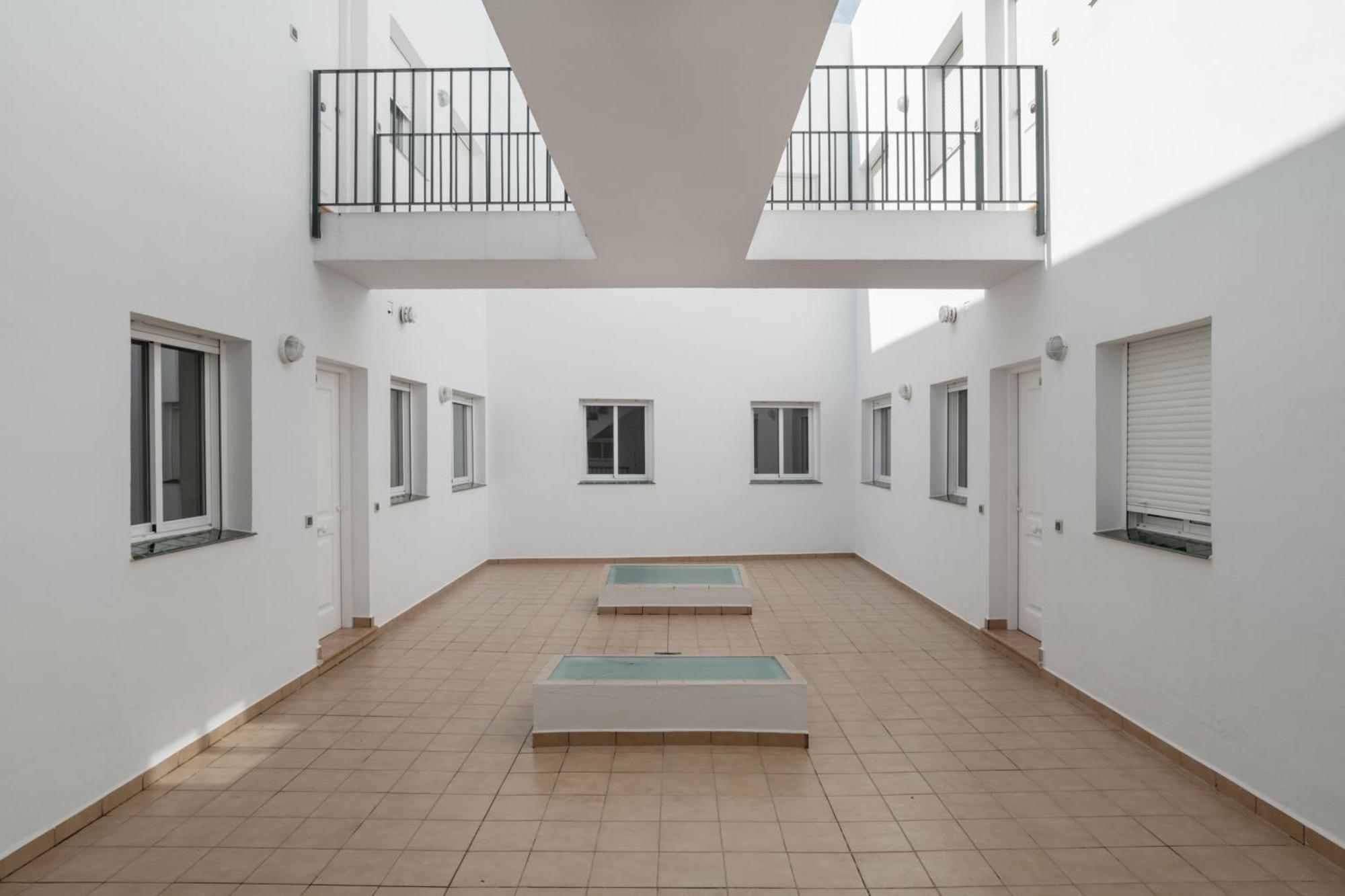 Apartamento Perez Zara 5 Conil De La Frontera Εξωτερικό φωτογραφία